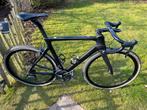 Pinarello - prima staat, rijklaar, 53 à 57 cm, Enlèvement, Utilisé
