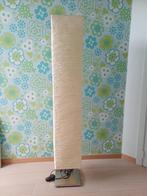 Ikea Vloerlamp met papieren lampenkap, Huis en Inrichting, Lampen | Vloerlampen, Ophalen, Gebruikt, Overige materialen, 100 tot 150 cm