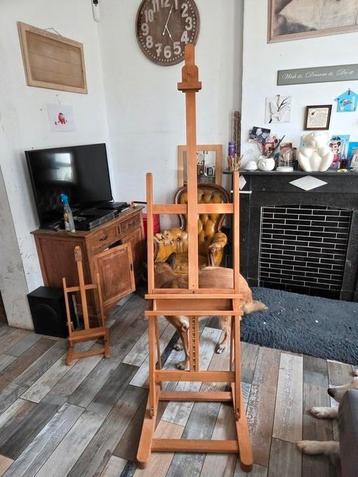 Chevalet d'atelier Mabef M/09 beschikbaar voor biedingen