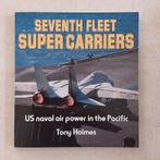 Seventh Fleet Super Carriers, Ophalen, Zo goed als nieuw, Boek of Tijdschrift