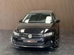 Volkswagen Polo 1.6 TDi SCR * JANTES GTi * (bj 2018), Auto's, Stof, 4 cilinders, Zwart, Bedrijf
