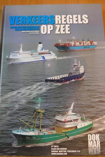 BOEKEN OVER DE ZEE EN SCHEEPVAART beschikbaar voor biedingen
