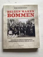 Dirk Musschoot - Belgen maken bommen, Boeken, Ophalen of Verzenden, Dirk Musschoot