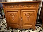 **Faire offre** Petit meuble armoire bois déco patiner, Ophalen