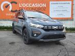 Dacia Jogger EXTREME, Auto's, Dacia, Zwart, Bedrijf, Handgeschakeld, 5 deurs