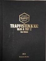 Boek trappistenbier van A tot Z orval ,Chimay..., Ophalen of Verzenden, Zo goed als nieuw