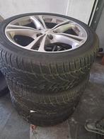 18inch Velgen Borbet, Auto-onderdelen, Banden en Velgen, Ophalen, Velg(en)