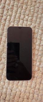 IPhone 12 pro 128gb, Telecommunicatie, Mobiele telefoons | Apple iPhone, Ophalen, 80 %, IPhone 12, Zilver