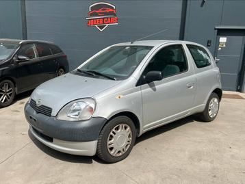 Toyota Yaris 1.0 700EURO beschikbaar voor biedingen