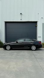 Mercedes-Benz C 200 Business Solution | Eletrische Zetels, Automaat, Testrit aan huis, USB, Zwart