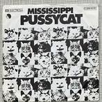Pussycat "Mississippi", CD & DVD, Vinyles Singles, Enlèvement ou Envoi, Utilisé, Country et Western, Single
