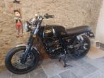 125cc Mash, Toermotor, Particulier, 125 cc, 11 kW of minder