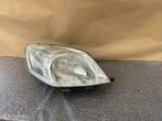 Koplamp rechts peugeot bipper fiat fiorino 45560393, Gebruikt, Ophalen of Verzenden