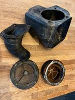 KAWASAKI KLX 650 BOITE A AIR, Motos, Enlèvement ou Envoi