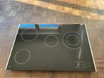 Whirlpool elektrische kookplaat, Elektronische apparatuur, Kookplaten, Ophalen, Gebruikt, 4 kookzones, Inbouw