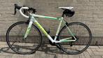 Koersfiets stevens stelvio maat 54, Fietsen en Brommers, Fietsen | Racefietsen, Gebruikt, Heren, 53 tot 57 cm, Ophalen