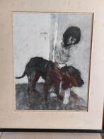 Martin Wallaert Litho, Enlèvement