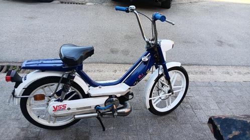 Honda camino look carnavalsklasse B, Fietsen en Brommers, Brommers | Honda, Ophalen of Verzenden