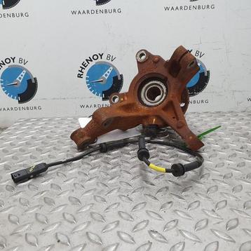 DACIA SANDERO [LF_HUB_STUB_AXL.ASSY] 2019 beschikbaar voor biedingen