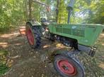 Fendt Tractor farmer 2E 40pk, Zakelijke goederen, Ophalen, Fendt