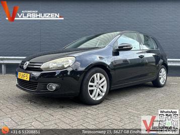 Volkswagen Golf 1.4 TSI Highline | Climate | Cruise | APK 06 beschikbaar voor biedingen