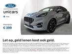 Ford Puma 1.0i Ecoboost mHEV 114kW ST-Line X, Auto's, Ford, Voorwielaandrijving, 127 g/km, 155 pk, Bedrijf