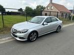 Mercedes E220 Bluetec * Automaat * Camera, Auto's, Automaat, 4 deurs, Leder, Bedrijf