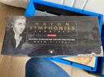 CD Box Haydn Symfonieën, Boxset, Orkest of Ballet, Zo goed als nieuw, Ophalen