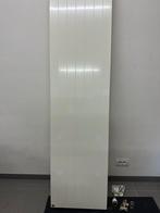Designradiator zehnder 200cm x 50cm x10cm, Ophalen, Gebruikt, Radiator