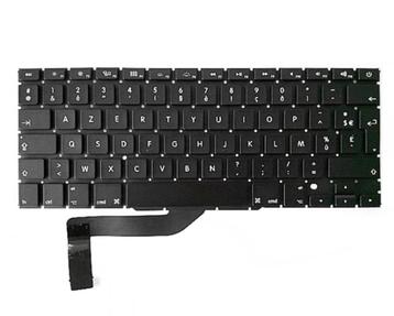 Toetsenbord voor MacBook Pro 15 2015 beschikbaar voor biedingen
