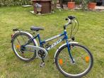Elias fiets voor kinderen, Fietsen en Brommers, Ophalen, Versnellingen, Elias, Gebruikt