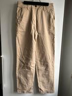 Beige broek, Verzenden, Beige, Zo goed als nieuw, Maat 36 (S)