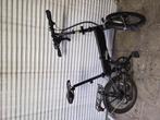 Elektrische plooifiets, Fietsen en Brommers, Ophalen, Gebruikt