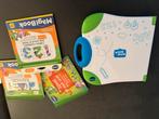 Magi book - vtech, Ophalen, Gebruikt, Ontdekken, Met geluid