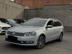 Volkswagen passat 1.4 TSI + Gaz  CNG Boite auto DSG7, Auto's, Bluetooth, CNG (Aardgas), Particulier, Passat