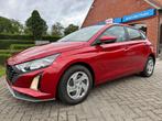 Hyundai i20 Comfort 1.2i - AIRCO/GPS/PDC/CAMERA/... - PROMO, Auto's, Stof, Gebruikt, Bedrijf, 58 kW