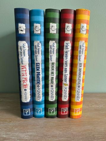 Het leven van een Loser beschikbaar voor biedingen