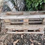 Gratis epal pallet, Doe-het-zelf en Bouw, Hout en Planken, Ophalen, Zo goed als nieuw, Pallet