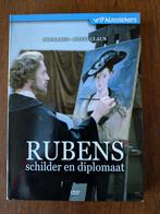 dvd box Rubens schilder en diplomaat, Cd's en Dvd's, Dvd's | Tv en Series, Ophalen of Verzenden, Boxset