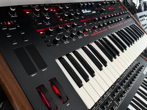 Sequential Dave Smith Pro2 Synthesizer analog analoog, Muziek en Instrumenten, Synthesizers, Zo goed als nieuw, 49 toetsen, Overige merken