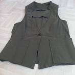 Veste sans manches italienne d'Atos Lombardini, Vêtements | Femmes, Blousons sans Manches, Enlèvement ou Envoi, Atos Lombardini