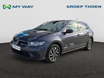 Volkswagen Polo Polo 1.0 TSI Life Business OPF beschikbaar voor biedingen