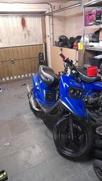 Reparaties/afstellen/afwerking uiterlijk scooters, Fietsen en Brommers, Brommeronderdelen | Algemeen, Ophalen