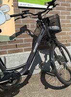 Damesfiets als nieuw, Fietsen en Brommers, Elektrische fietsen, Ophalen, Zo goed als nieuw