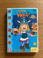DVD Wickie de Viking, Cd's en Dvd's, Alle leeftijden, Ophalen of Verzenden, Zo goed als nieuw, Tekenfilm
