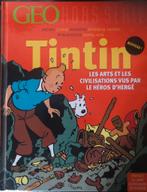 Tintin les arts et les civilisations, Livres, BD, Comme neuf