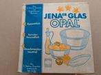 Opal kommen, Ophalen