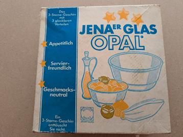 Opal kommen beschikbaar voor biedingen
