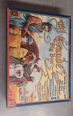 El Grande big box NL, Ophalen of Verzenden