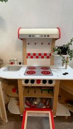 Speelgoed keuken, Ophalen, Gebruikt, Hout, Speelkeuken